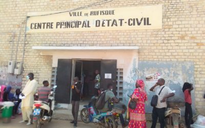 De N’djamena à Rufisque : LOG établit un trait d’union